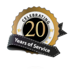 20-years-of-service